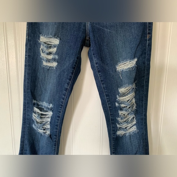 FRAME Jeans Jeanne Skinny size 26 - Picture 2 of 4